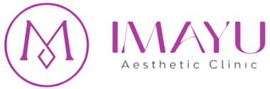 Logo Imayu Aesthetic Clinic
